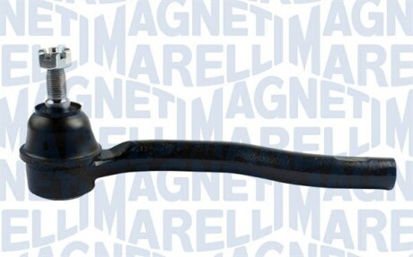 Mazda наконечник рул.тяги лівий cx-7 08- MAGNETI MARELLI 301191605420