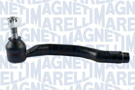 Mazda наконечник рульової тяги лев.mazda 6 07- MAGNETI MARELLI 301191605460