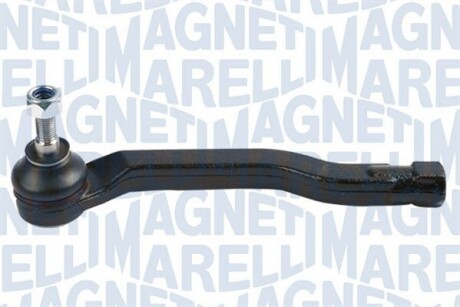 Nissan наконечник рул.тяги лев.micra 03- MAGNETI MARELLI 301191605720