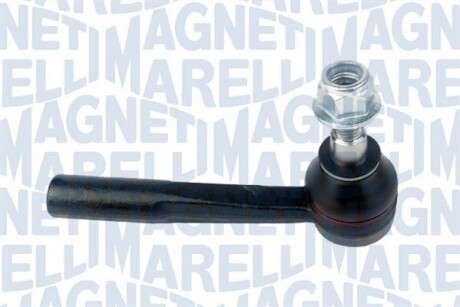 Opel наконечник рулевой тяги лев./прав.astra g 98-,zafira MAGNETI MARELLI 301191606000