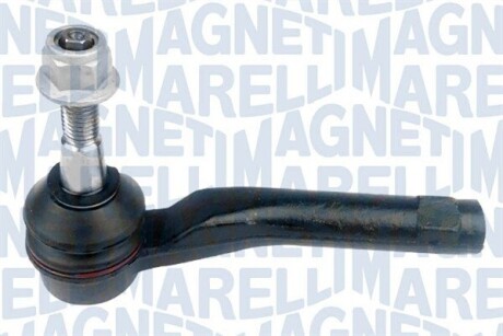 Opel наконечник рулев.тяги лев.astra j 11- MAGNETI MARELLI 301191606080