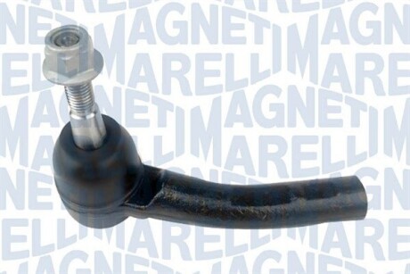 Наконечник кермової тяги лев MAGNETI MARELLI 301191606100