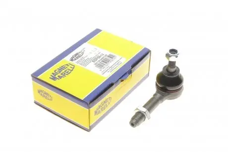 Peugeot наконечник рулевой тяги лев./прав.partner,205,306,309,citroen berlingo,c4,xsara MAGNETI MARELLI 301191606120