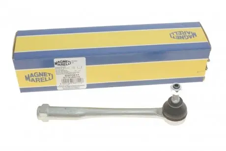 Citroen наконечник рул.тяги прав.c-elysee,peugeot 301 1.2/1.6 12- MAGNETI MARELLI 301191606170