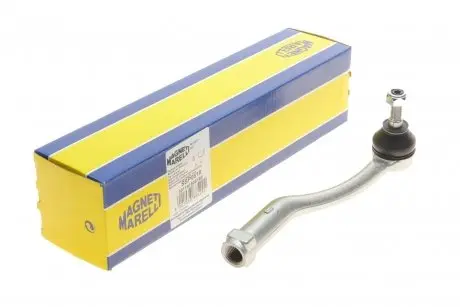 Citroen наконечник рул.тяги лев.c-elysee,peugeot 301 1.2/1.6 12- MAGNETI MARELLI 301191606180