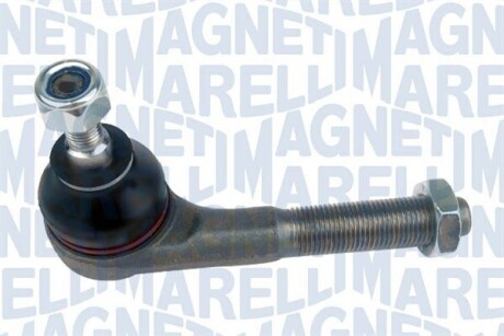 Peugeot наконечник керма. тяги прав.607 00- MAGNETI MARELLI 301191606290