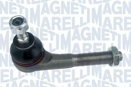 Peugeot наконечник керма. тяги прав.607 00- MAGNETI MARELLI 301191606290