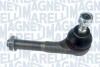 Peugeot наконечник кермової тяги лев. 607 00- MAGNETI MARELLI 301191606300 (фото 1)