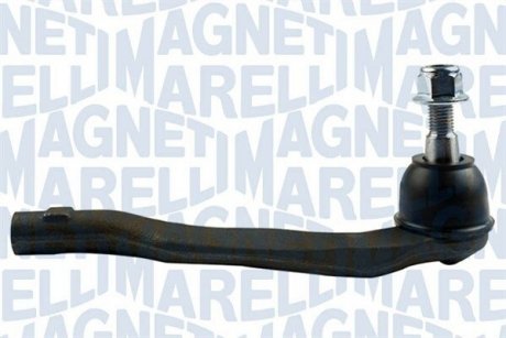 Peugeot наконечник рулевой тяги прав.508 10- MAGNETI MARELLI 301191606310