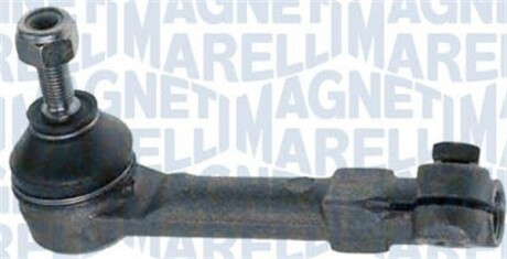 Renault наконечник рульової тяги лев.clio ii 98- MAGNETI MARELLI 301191606480