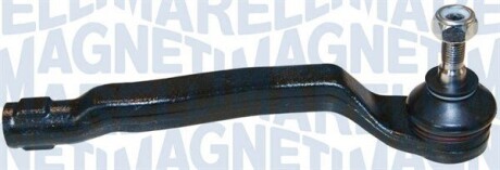 Renault наконечник керма. тяги прав.kangoo 08- MAGNETI MARELLI 301191606510