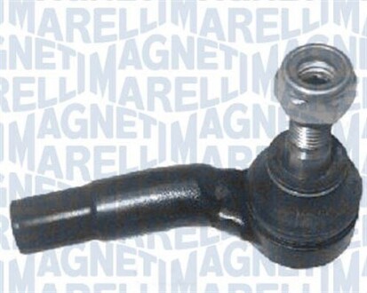 Vw наконечник рул.тяги прав.polo,skoda fabia,seat 00- MAGNETI MARELLI 301191606610