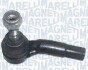 Vw наконечник рул.тяги лев.polo,skoda fabia,seat 00- MAGNETI MARELLI 301191606620 (фото 1)