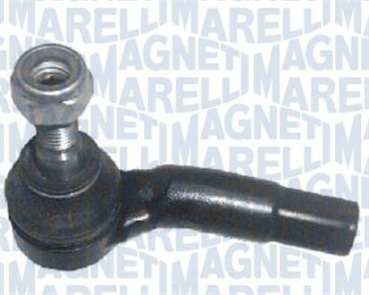 Vw наконечник рул.тяги лев.polo,skoda fabia,seat 00- MAGNETI MARELLI 301191606620