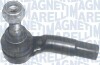 Vw наконечник рул.тяги лев.polo,skoda fabia,seat 00- MAGNETI MARELLI 301191606640 (фото 1)