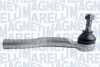 Toyota наконечник рул.тяги прав.yaris 06- MAGNETI MARELLI 301191606740 (фото 1)