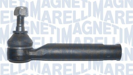 Toyota наконечник рульової тяги прав/лев. avensis 03- MAGNETI MARELLI 301191606810