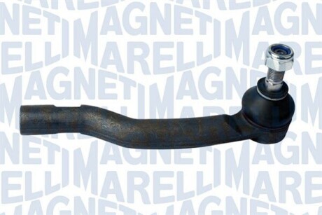 Toyota наконечник рул.тяги прав.auris 06- MAGNETI MARELLI 301191606850