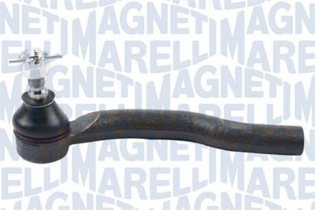 Toyota наконечник рул.тяги лев.auris 06- MAGNETI MARELLI 301191606860