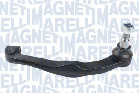 Vw наконечник рул.тяги прав.multivan 03-,t5 03- MAGNETI MARELLI 301191607040