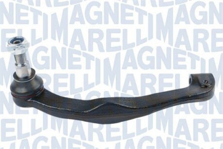 Vw наконечник рул.тяги лев.multivan 03-,t5 03- MAGNETI MARELLI 301191607050