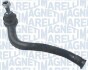 Ford наконечник руль тяги лівий galaxy, vw sharan MAGNETI MARELLI 301191607070 (фото 1)