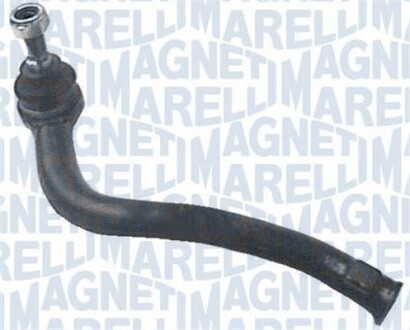 Ford наконечник руль тяги лівий galaxy, vw sharan MAGNETI MARELLI 301191607070