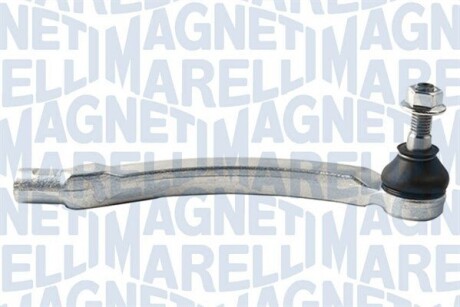 Наконечник рульової тяги прав MAGNETI MARELLI 301191607110