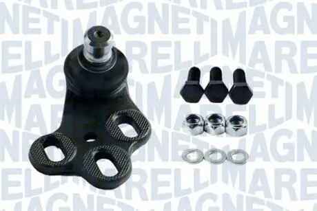Vw шаровая опора прав.audi 80 91- MAGNETI MARELLI 301191617740