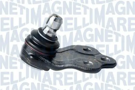 Fiat шаровая опора передн.нижн.лев./прав.500x,jeep renagade 14- MAGNETI MARELLI 301191618260
