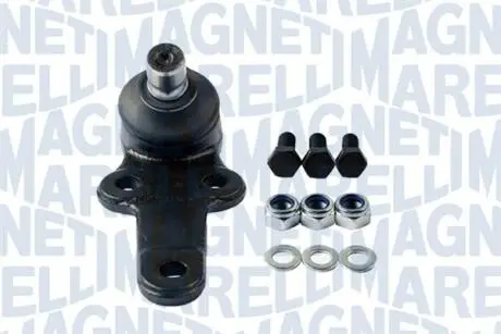 Ford кульова опора лев./прав.фокус 98- MAGNETI MARELLI 301191618350