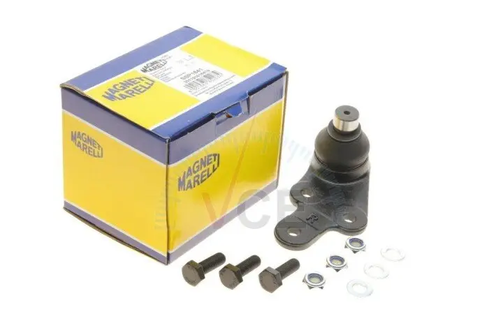 Ford кульова опора прав.з кріпленням!.kuga 08- MAGNETI MARELLI 301191618410 (фото 1)