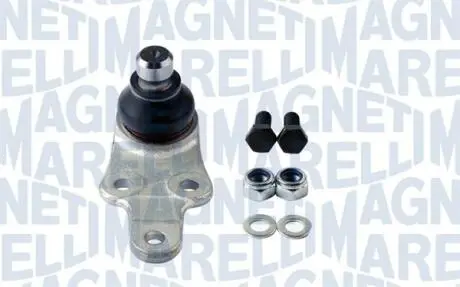 Ford кульова опора із кріпленням! лев./прав.mondeo 00- MAGNETI MARELLI 301191618500