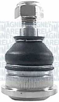 Hyundai кульова опора передня нижня лев./прав. accent 00-, getz 02- MAGNETI MARELLI 301191618540