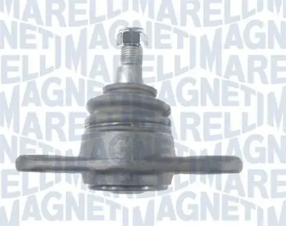 Hyundai кульова опора лев/прав.accent, kia rio 05- MAGNETI MARELLI 301191618570