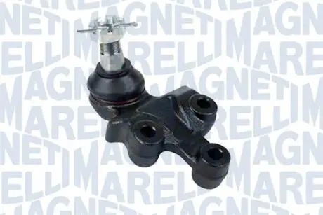 Kia шаровая опора нижняя sorento 02- MAGNETI MARELLI 301191618660