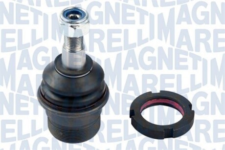 Db шаровая опора передн.нижн.лев./прав.w163 98- MAGNETI MARELLI 301191618870