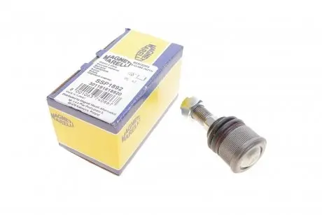 Db шаровая опора нижняя лев./прав.w220 MAGNETI MARELLI 301191618920