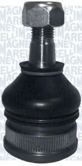 Mazda шаровая опора верхняя mazda 6 02- MAGNETI MARELLI 301191618980