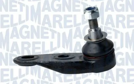 Bmw шаровая опора прав.mini 06- MAGNETI MARELLI 301191619130