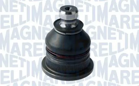 Nissan кульова опора нижн.лів./прав. note, micra 02- MAGNETI MARELLI 301191619190