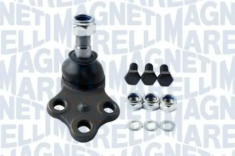 Nissan кульова опора лев./прав. MAGNETI MARELLI 301191619210