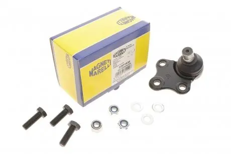 Болт крепления, рычаг MAGNETI MARELLI 301191619380