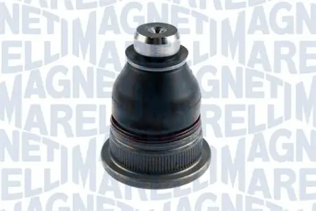 Опора шаровая (передняя/снизу) renault clio/logan/megane/scenic 02- MAGNETI MARELLI 301191619520