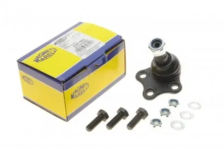 Renault шаровая опора лев./прав. MAGNETI MARELLI 301191619540