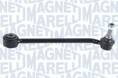 Vw тяга стабилизатора задн.прав.audi 80, a4 91-98 quattro MAGNETI MARELLI 301191620000