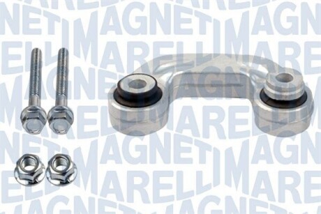 Vw тяга стаб. прав.з кріпленням! passat, audi a4/a6 94- MAGNETI MARELLI 301191620070