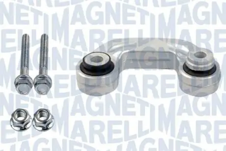 Vw тяга стаб. прав.с креплением! passat, audi a4/a6 94- MAGNETI MARELLI 301191620070