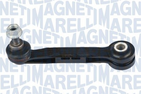 Bmw тяга стабілізатора задн.лів./прав. x3 f25, x4 f26 10- MAGNETI MARELLI 301191620790