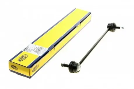 Ремкомплект, підшипник стабілізатора MAGNETI MARELLI 301191621370